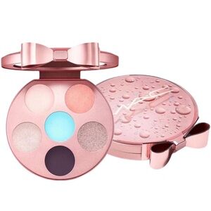 MAC Eye Love Surprises Eye Shadow Palette - Regal Rose